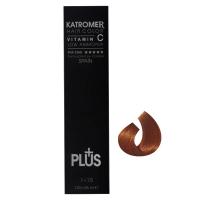 رنگ مو کاترومر K6