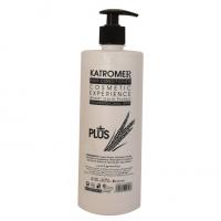 نرم کننده مو کاترومر (KATROMER) مخصوص موهای رنگ و دکلره شده
