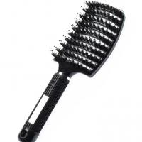 برس اکستنشن مو