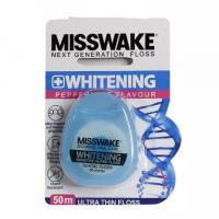 نخ دندان میسویک مدل Whitening