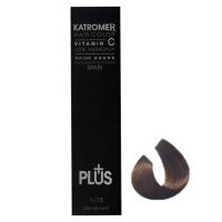 رنگ مو کاترومر M5