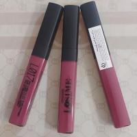 رژلب مایع لوسیمه L17