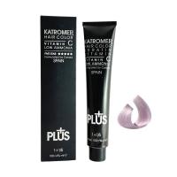 رنگ مو کاترومر KP1 (ارکیده وحشی)