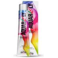 رنگ مو آکوارلی 1B آبی تیره