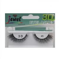 مژه جیول کد ۴۵