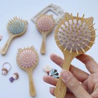 برس مو بچه بامبو