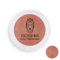 رژگونه سوشیا شماره 4