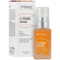 سرم ویتامین سی پرایم مدل