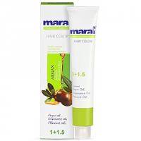 رنگ مو مارال