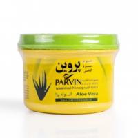 موم سرد پروين ٧٠٠ گرم Aloevera