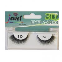 مژه جیول کد ۳۶