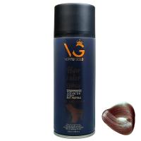 اسپری رنگ مو ورتو گلد قهوه ای