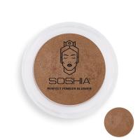 رژگونه سوشیا شماره 1