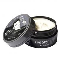 واکس مو حالت دهنده گتسبی طوسی