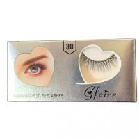 مژه مصنوعی 3D كد 115