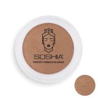 رژگونه سوشیا شماره 7