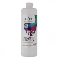 اکسیدان 7.5% بیول 700 میلی لیتر