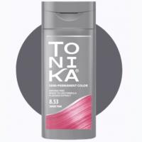 شامپو رنگساژ تونیکا 8.53