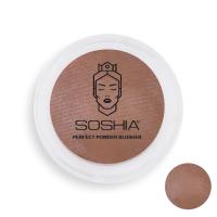 رژگونه سوشیا شماره 12