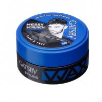 واکس موی حالت دهنده گتسبی آبی