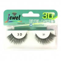 مژه جیول کد ۳۱