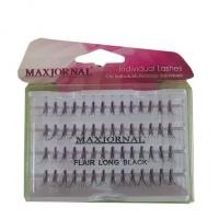 مژه بدون گره مکس ژورنال سايز لانگ