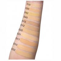 کرم پودر مایع سوشیا