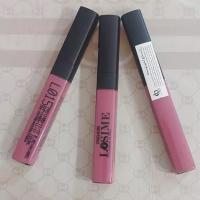 رژلب مایع لوسیمه L15