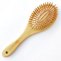 برس چوبی تخت بامبو