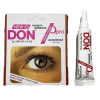 چسب مژه دان مشکی 7 گرمی