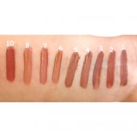 رژلب مایع لوسیمه L04