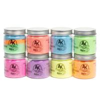 پدی ژل پدیکور پا دو مرحله ای ۱ و ۲ با رایحه بلوبری