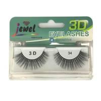 مژه جیول کد ۳۴