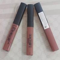 رژلب مایع لوسیمه L03