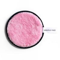 پد پاک کننده آرایش بزرگ