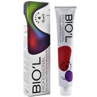 رنگ مو بیول