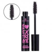 ریمل حجم دهنده اسنس مشکی