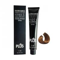 رنگ مو کاترومر 6.51