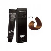 رنگ مو کاترومر 8.75