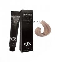 رنگ مو کاترومر KP13 (قهوه ای قارچی)