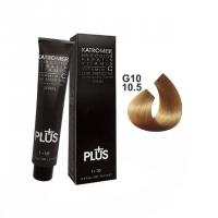 رنگ مو کاترومر G10