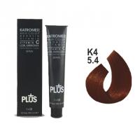 رنگ مو کاترومر K4