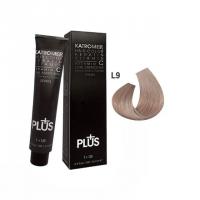 رنگ مو کاترومر L9 (مرجانی)