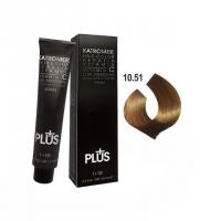 رنگ مو کاترومر 10.51