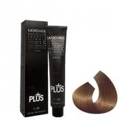 رنگ مو کاترومر 7.00