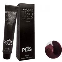 رنگ مو کاترومر V5