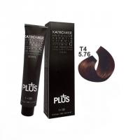 رنگ مو کاترومر T4