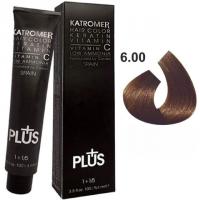 رنگ مو کاترومر 6.00