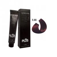 رنگ مو کاترومر 5.66