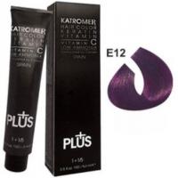 واریاسیون کاترومر (KATROMER) شماره E12 حجم 15 میل